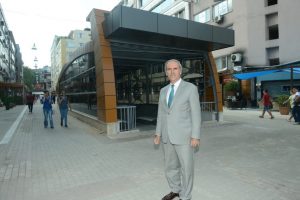 Nalbantoğlu yeni y&uuml;z&uuml;ne kavuşuyor