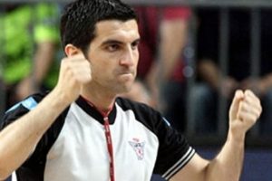 R&uuml;şt&uuml; Nuran dev g&ouml;reve hazır