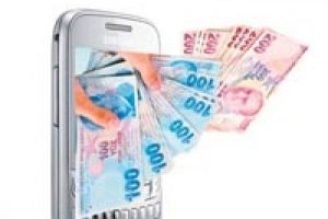 Bankadan otomatik kredi oyunu