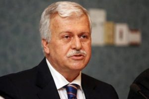 H&uuml;seyin G&uuml;lerce Zaman'dan ayrıldı