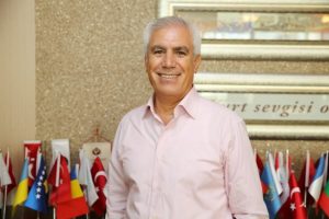 Bozbey sosyal medyadan meydan okudu