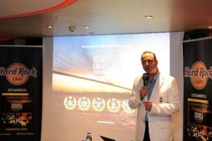 D&uuml;nya İstanbul'u bu filmle tanıyacak