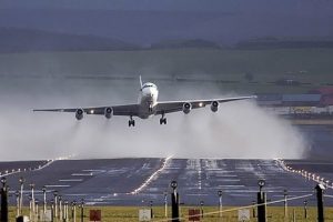 Yabancı liderler gelmeye başladı