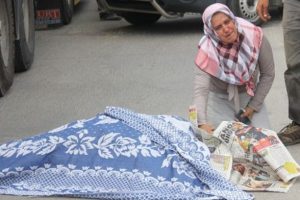 Bırakın seveyim, bir daha g&ouml;remeyeceğim