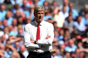 Wenger, Alexis Sanchez'e sahip &ccedil;ıktı