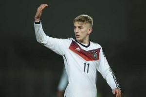 Bayern M&uuml;nih, T&uuml;rk asıllı yıldız i&ccedil;in pusuda