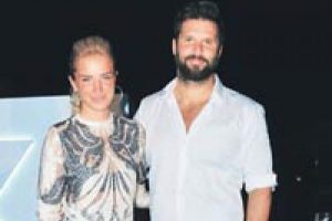 Halef-selef pişti oldu....