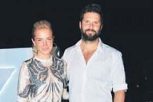 'Sinyora benimle evlenir misin?'