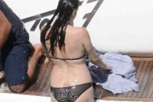 Liv Tyler'ın son hali herkesi şaşırttı..