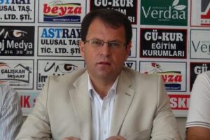 CHP'li vekilden şok iddia !