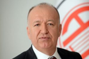 Passolig'de Antalyaspor'a taraftar şoku