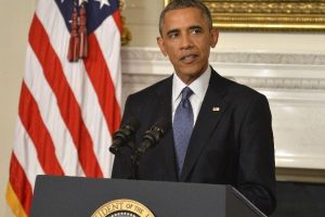 Obama'dan bir "IŞİD" a&ccedil;ıklaması daha