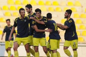 Menemen Belediyespor lige odaklandı