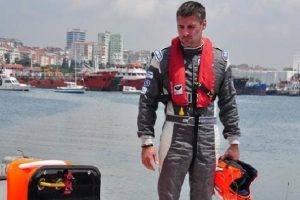 Tarık &Ouml;ktem hazırlıklarını tamamladı