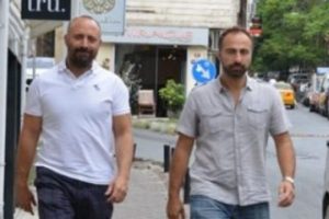 Halit Ergen&ccedil; yeni dizi hazırlığında...