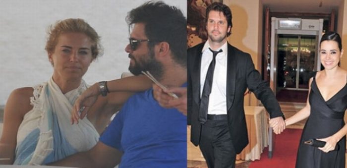 Burcu Esmersoy - &Ouml;zg&uuml; Namal piştisi...