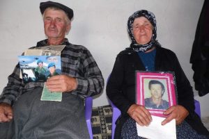 20 yıllık hasret!