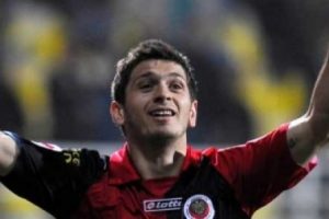 Ermin Zec'den transfer a&ccedil;ıklaması!