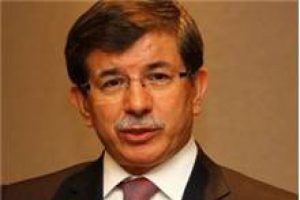 Ahmet Davutoğlu genel başkan se&ccedil;ildi