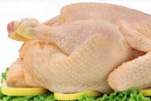Gıda skandalı: 30 bin ton bozuk tavuk ayağı yakalandı