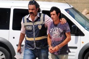 Silah arkadaşını vurdu, 3 yıl sonra cezaevine girdi