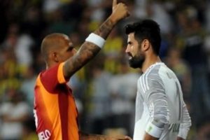 "Pitbull k&ouml;peklerini ondan daha &ccedil;ok seviyorum"