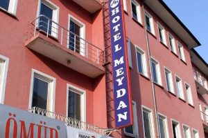 Otel odasında &ouml;l&uuml; bulundu