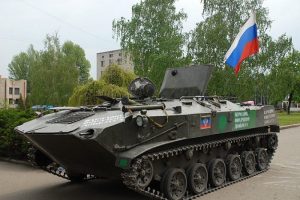 Ukrayna'da gerginlik tırmanıyor