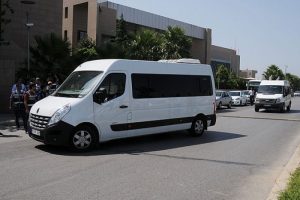 13 ş&uuml;pheliye yakalama kararı
