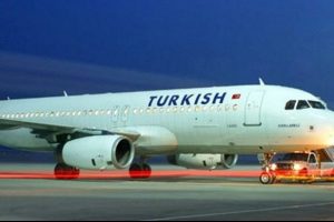 T&uuml;rkiye'den yeni rekor!
