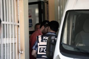 Adana'da sıcak saatler
