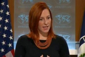ABD'den 'Erdoğan' iddiasına yanıt
