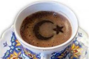 İsrail, T&uuml;rk kahvesine savaş a&ccedil;tı