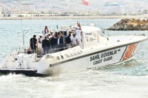 Kayıp gen&ccedil;lerin izi martılarla s&uuml;r&uuml;lecek