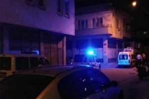 Sakarya'da kan donduran cinayet