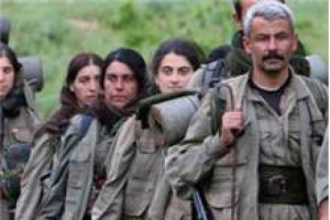 PKK'ya b&uuml;y&uuml;k şok!