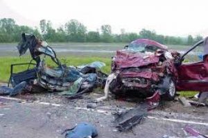 Trafik canavarı iş başında