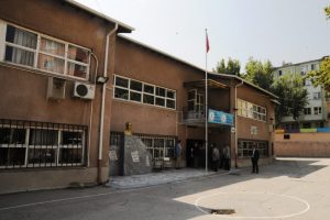 B&uuml;y&uuml;kşehir'den eğitime bir imza daha