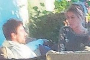 Sinem Kobal ile İbrahim &Ccedil;elikkol evleniyor...