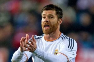 Bayern'den Xabi Alonso hamlesi