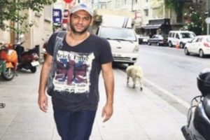 Umre gidip g&ouml;rmek istediğim bir yerdi...