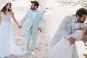 Beren Saat ve Kenan Doğulu ticarete atıldı...
