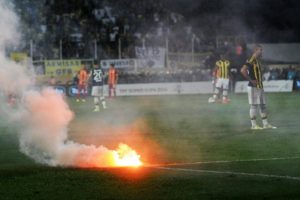 İşte yeni sezonda kul&uuml;pleri bekleyen ceza tablosu!