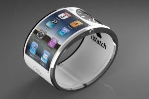iPhone 6'yla geliyor