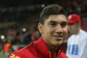 Ontivero'ya talip var