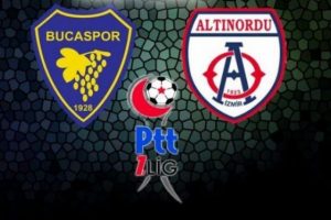 PTT'de İzmir derbisi