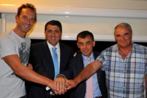 Bernardi'den iddialı a&ccedil;ıklama!