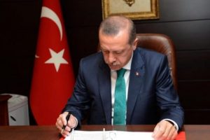 Erdoğan d&ouml;neminde T&uuml;rkiye ekonomisi