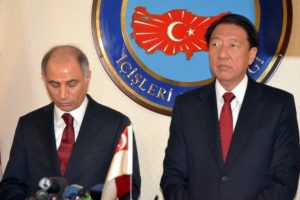 Bakan Ala'ya Diyarbakır'daki cinayetler soruldu