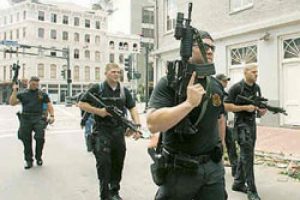 Irak polisi Blackwater katliamını temize &ccedil;ıkarmış